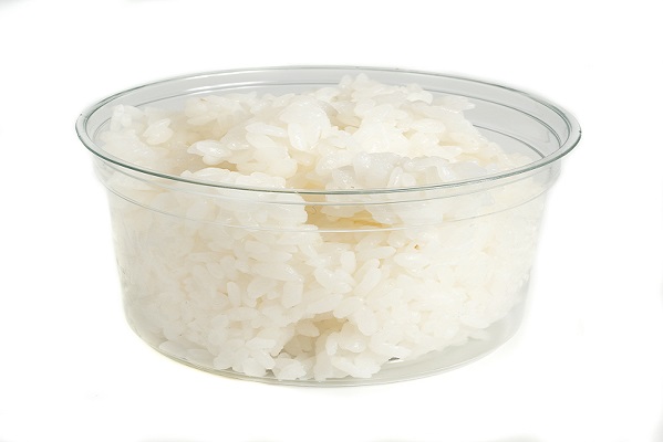 Gohan (bol de arroz japones)